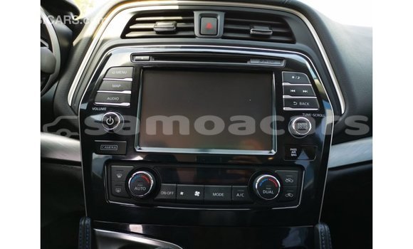 Acheter Import Voiture Nissan Maxima Bleu à Import - Dubai, A'ana Acheter Import Voiture Nissan Maxima Bleu à Import - Dubai, A'ana