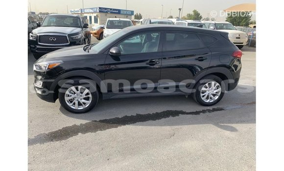 Acheter Import Voiture Hyundai Tucson Noir à Import - Dubai, A'ana Acheter Import Voiture Hyundai Tucson Noir à Import - Dubai, A'ana