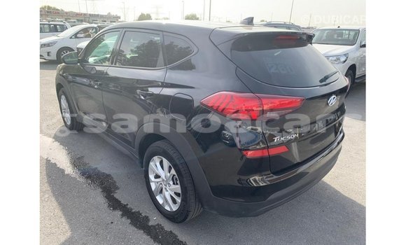 Acheter Import Voiture Hyundai Tucson Noir à Import - Dubai, A'ana Acheter Import Voiture Hyundai Tucson Noir à Import - Dubai, A'ana