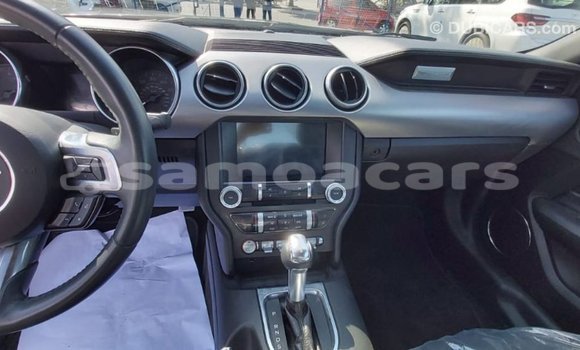 Acheter Import Voiture Ford Mustang Autre à Import - Dubai, A'ana Acheter Import Voiture Ford Mustang Autre à Import - Dubai, A'ana