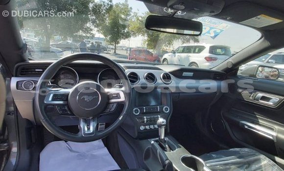 Acheter Import Voiture Ford Mustang Autre à Import - Dubai, A'ana Acheter Import Voiture Ford Mustang Autre à Import - Dubai, A'ana