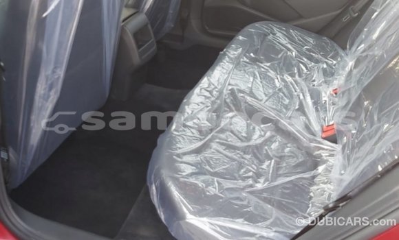 Acheter Import Voiture Volkswagen Passat Rouge à Import - Dubai, A'ana Acheter Import Voiture Volkswagen Passat Rouge à Import - Dubai, A'ana