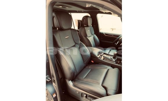 Buy Import Lexus LX Other Car in Import - Dubai in A'ana Buy Import Lexus LX Other Car in Import - Dubai in A'ana