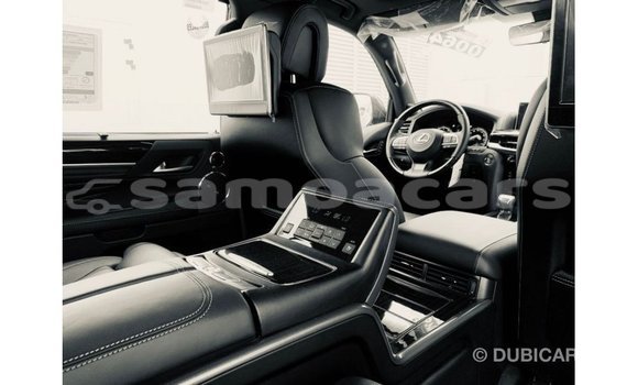 Buy Import Lexus LX Other Car in Import - Dubai in A'ana Buy Import Lexus LX Other Car in Import - Dubai in A'ana