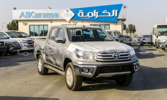 Buy Import Toyota Hilux Other Car in Import - Dubai in A'ana Buy Import Toyota Hilux Other Car in Import - Dubai in A'ana