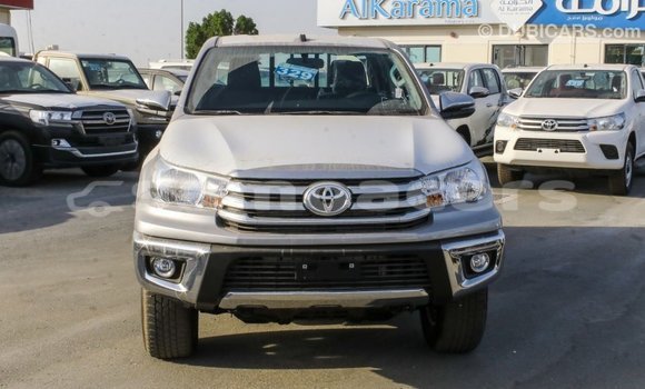 Buy Import Toyota Hilux Other Car in Import - Dubai in A'ana Buy Import Toyota Hilux Other Car in Import - Dubai in A'ana