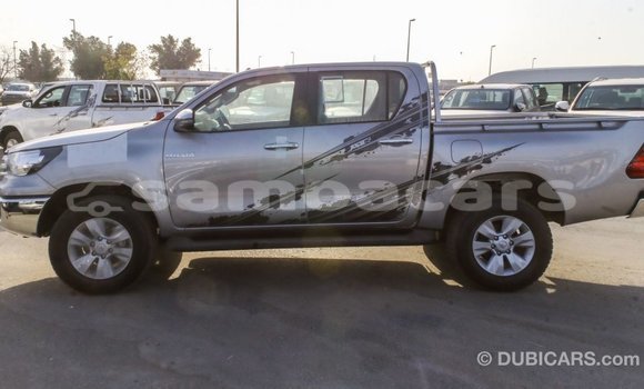 Buy Import Toyota Hilux Other Car in Import - Dubai in A'ana Buy Import Toyota Hilux Other Car in Import - Dubai in A'ana