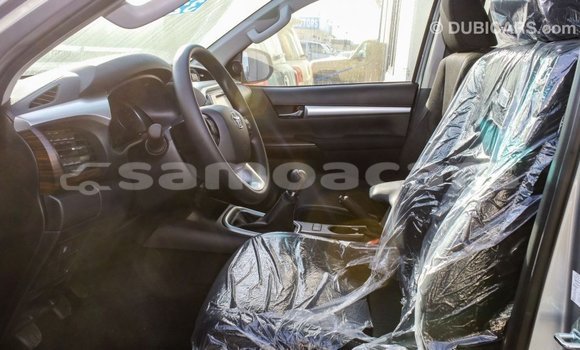 Buy Import Toyota Hilux Other Car in Import - Dubai in A'ana Buy Import Toyota Hilux Other Car in Import - Dubai in A'ana
