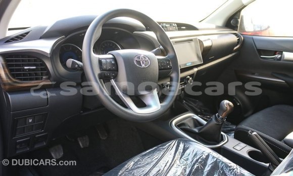 Buy Import Toyota Hilux Other Car in Import - Dubai in A'ana Buy Import Toyota Hilux Other Car in Import - Dubai in A'ana