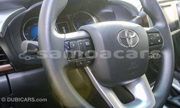 Buy Import Toyota Hilux Other Car in Import - Dubai in A'ana Buy Import Toyota Hilux Other Car in Import - Dubai in A'ana