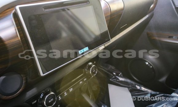Buy Import Toyota Hilux Other Car in Import - Dubai in A'ana Buy Import Toyota Hilux Other Car in Import - Dubai in A'ana
