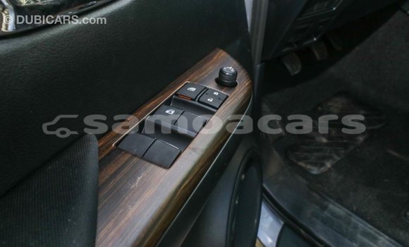 Buy Import Toyota Hilux Other Car in Import - Dubai in A'ana Buy Import Toyota Hilux Other Car in Import - Dubai in A'ana