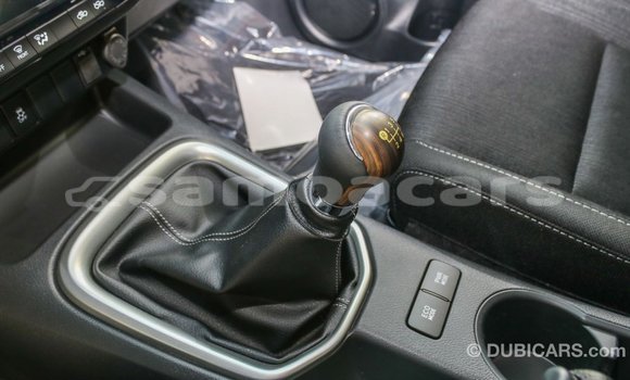 Buy Import Toyota Hilux Other Car in Import - Dubai in A'ana Buy Import Toyota Hilux Other Car in Import - Dubai in A'ana