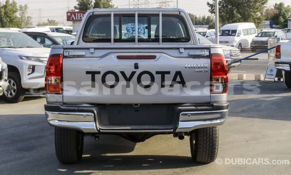 Buy Import Toyota Hilux Other Car in Import - Dubai in A'ana Buy Import Toyota Hilux Other Car in Import - Dubai in A'ana
