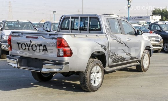 Buy Import Toyota Hilux Other Car in Import - Dubai in A'ana Buy Import Toyota Hilux Other Car in Import - Dubai in A'ana