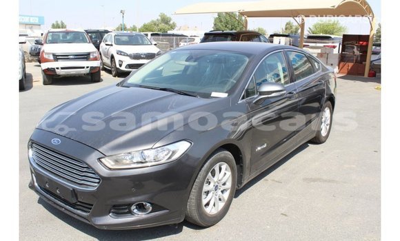 Acheter Import Voiture Ford Fusion Autre à Import - Dubai, A'ana Acheter Import Voiture Ford Fusion Autre à Import - Dubai, A'ana