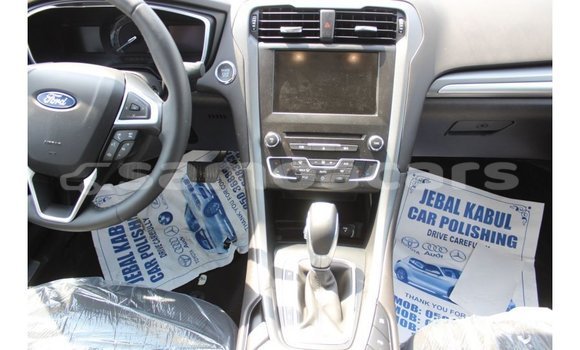 Acheter Import Voiture Ford Fusion Autre à Import - Dubai, A'ana Acheter Import Voiture Ford Fusion Autre à Import - Dubai, A'ana