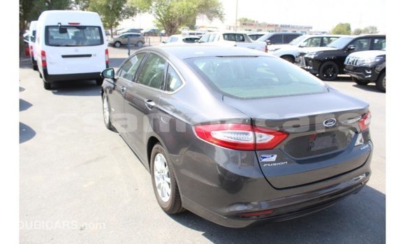 Acheter Import Voiture Ford Fusion Autre à Import - Dubai, A'ana Acheter Import Voiture Ford Fusion Autre à Import - Dubai, A'ana