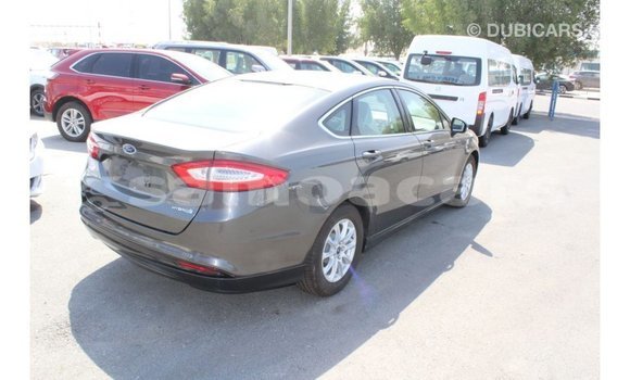 Acheter Import Voiture Ford Fusion Autre à Import - Dubai, A'ana Acheter Import Voiture Ford Fusion Autre à Import - Dubai, A'ana