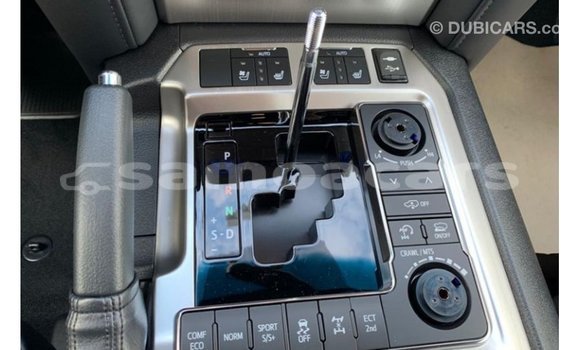 Acheter Import Voiture Toyota Land Cruiser Autre à Import - Dubai, A'ana Acheter Import Voiture Toyota Land Cruiser Autre à Import - Dubai, A'ana