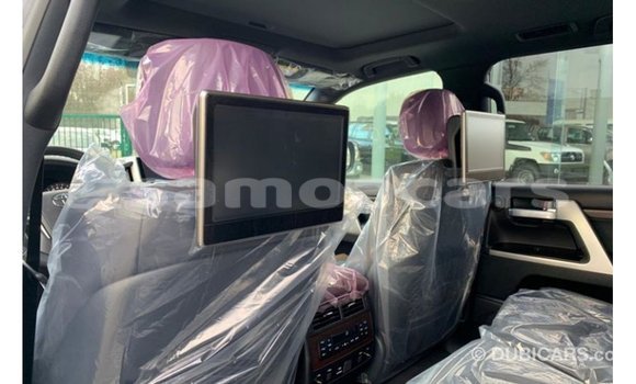 Acheter Import Voiture Toyota Land Cruiser Autre à Import - Dubai, A'ana Acheter Import Voiture Toyota Land Cruiser Autre à Import - Dubai, A'ana