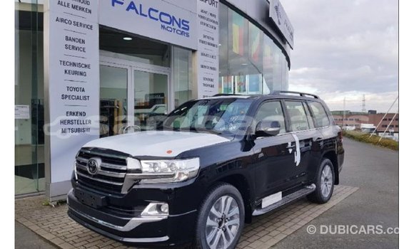 Acheter Import Voiture Toyota Land Cruiser Autre à Import - Dubai, A'ana Acheter Import Voiture Toyota Land Cruiser Autre à Import - Dubai, A'ana