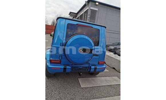 Buy Import Mercedes-Benz 190 Blue Car in Import - Dubai in A'ana Buy Import Mercedes-Benz 190 Blue Car in Import - Dubai in A'ana