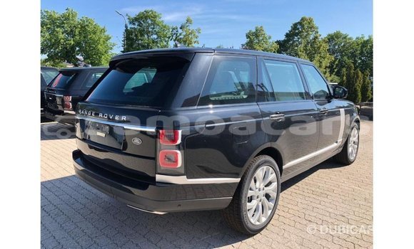 Buy Import Land Rover Range Rover Black Car in Import - Dubai in A'ana Buy Import Land Rover Range Rover Black Car in Import - Dubai in A'ana