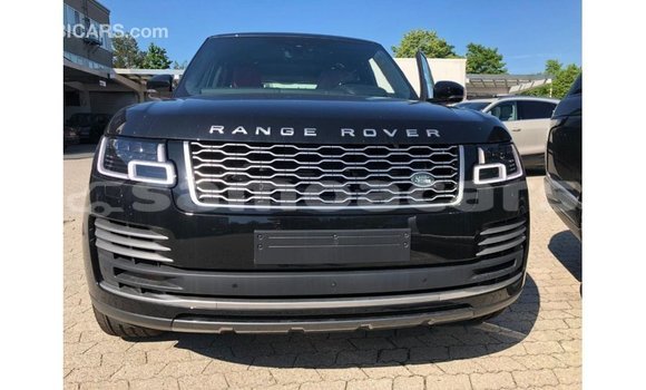 Buy Import Land Rover Range Rover Black Car in Import - Dubai in A'ana Buy Import Land Rover Range Rover Black Car in Import - Dubai in A'ana