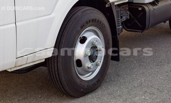 Buy Import Kia K3 White Car in Import - Dubai in A'ana Buy Import Kia K3 White Car in Import - Dubai in A'ana