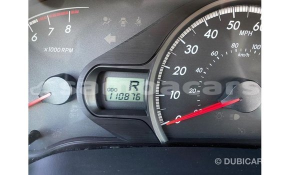 Acheter Import Voiture Toyota Sienna Autre à Import - Dubai, A'ana Acheter Import Voiture Toyota Sienna Autre à Import - Dubai, A'ana