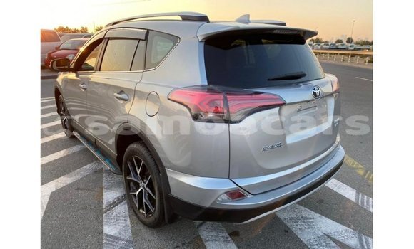 Acheter Import Voiture Toyota 4Runner Autre à Import - Dubai, A'ana Acheter Import Voiture Toyota 4Runner Autre à Import - Dubai, A'ana