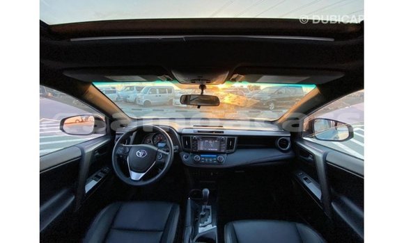 Acheter Import Voiture Toyota 4Runner Autre à Import - Dubai, A'ana Acheter Import Voiture Toyota 4Runner Autre à Import - Dubai, A'ana