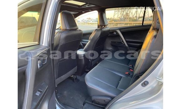 Acheter Import Voiture Toyota 4Runner Autre à Import - Dubai, A'ana Acheter Import Voiture Toyota 4Runner Autre à Import - Dubai, A'ana