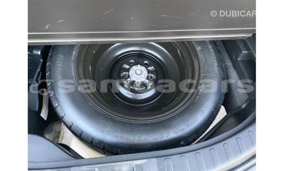 Acheter Import Voiture Toyota 4Runner Autre à Import - Dubai, A'ana Acheter Import Voiture Toyota 4Runner Autre à Import - Dubai, A'ana