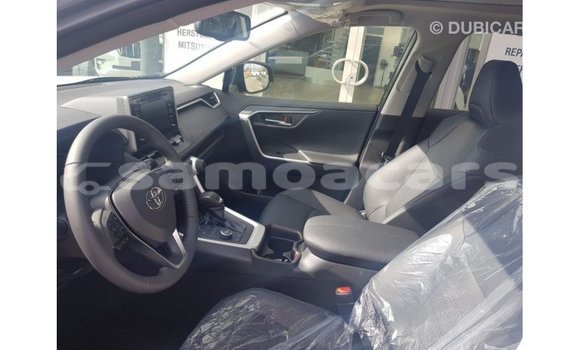 Acheter Import Voiture Toyota 4Runner Autre à Import - Dubai, A'ana Acheter Import Voiture Toyota 4Runner Autre à Import - Dubai, A'ana