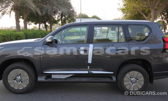 Acheter Import Voiture Toyota Prado Autre à Import - Dubai, A'ana Acheter Import Voiture Toyota Prado Autre à Import - Dubai, A'ana