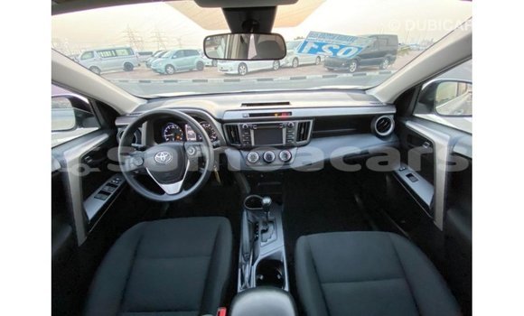 Acheter Import Voiture Toyota 4Runner Autre à Import - Dubai, A'ana Acheter Import Voiture Toyota 4Runner Autre à Import - Dubai, A'ana