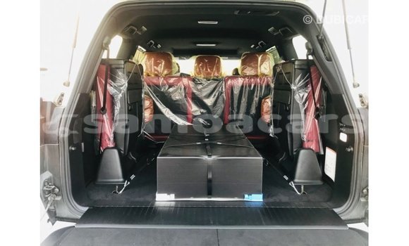 Buy Import Lexus LX White Car in Import - Dubai in A'ana Buy Import Lexus LX White Car in Import - Dubai in A'ana