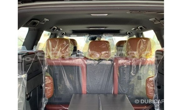 Buy Import Lexus LX Black Car in Import - Dubai in A'ana Buy Import Lexus LX Black Car in Import - Dubai in A'ana