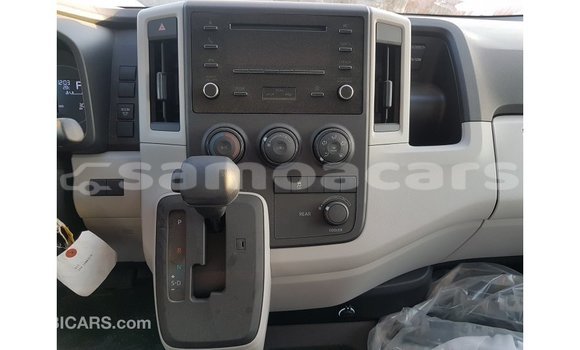 Buy Import Toyota Hiace White Car in Import - Dubai in A'ana Buy Import Toyota Hiace White Car in Import - Dubai in A'ana
