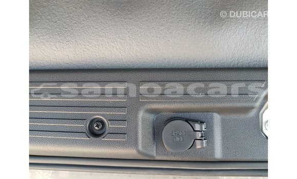 Buy Import Toyota Hiace White Car in Import - Dubai in A'ana Buy Import Toyota Hiace White Car in Import - Dubai in A'ana