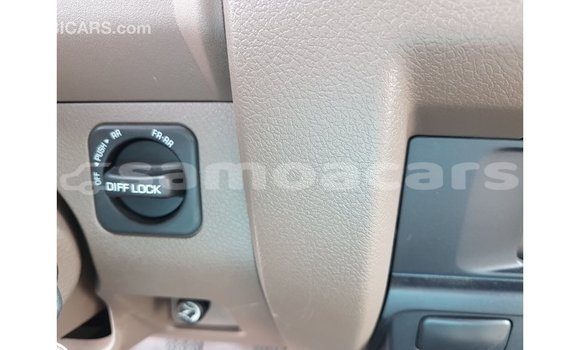 Buy Import Toyota Land Cruiser Beige Car in Import - Dubai in A'ana Buy Import Toyota Land Cruiser Beige Car in Import - Dubai in A'ana