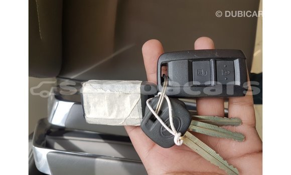 Buy Import Toyota Land Cruiser Beige Car in Import - Dubai in A'ana Buy Import Toyota Land Cruiser Beige Car in Import - Dubai in A'ana