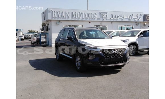 Buy Import Hyundai Santa Fe Blue Car in Import - Dubai in A'ana Buy Import Hyundai Santa Fe Blue Car in Import - Dubai in A'ana
