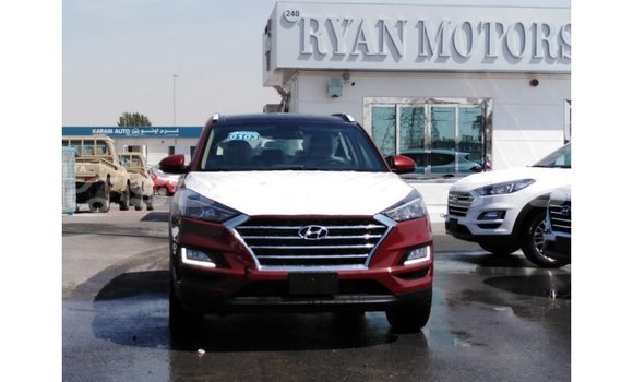 Buy Import Hyundai Tucson Red Car in Import - Dubai in A'ana Buy Import Hyundai Tucson Red Car in Import - Dubai in A'ana