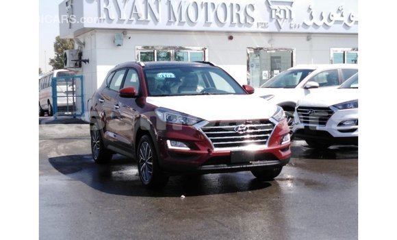 Buy Import Hyundai Tucson Red Car in Import - Dubai in A'ana Buy Import Hyundai Tucson Red Car in Import - Dubai in A'ana