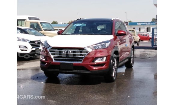 Buy Import Hyundai Tucson Red Car in Import - Dubai in A'ana Buy Import Hyundai Tucson Red Car in Import - Dubai in A'ana