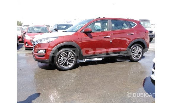 Buy Import Hyundai Tucson Red Car in Import - Dubai in A'ana Buy Import Hyundai Tucson Red Car in Import - Dubai in A'ana