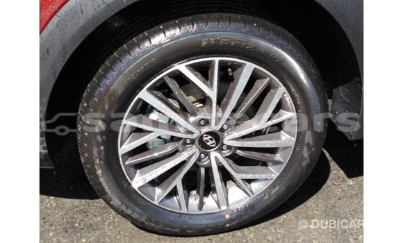 Buy Import Hyundai Tucson Red Car in Import - Dubai in A'ana Buy Import Hyundai Tucson Red Car in Import - Dubai in A'ana